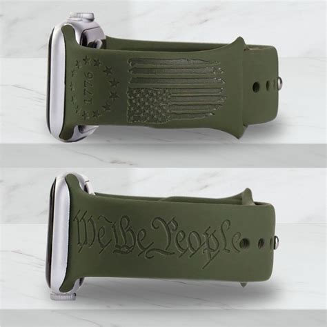 we the people apple watch band|WE THE PEOPLE watch band .